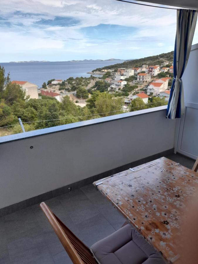פרימוסטן Apartmani Petra מראה חיצוני תמונה