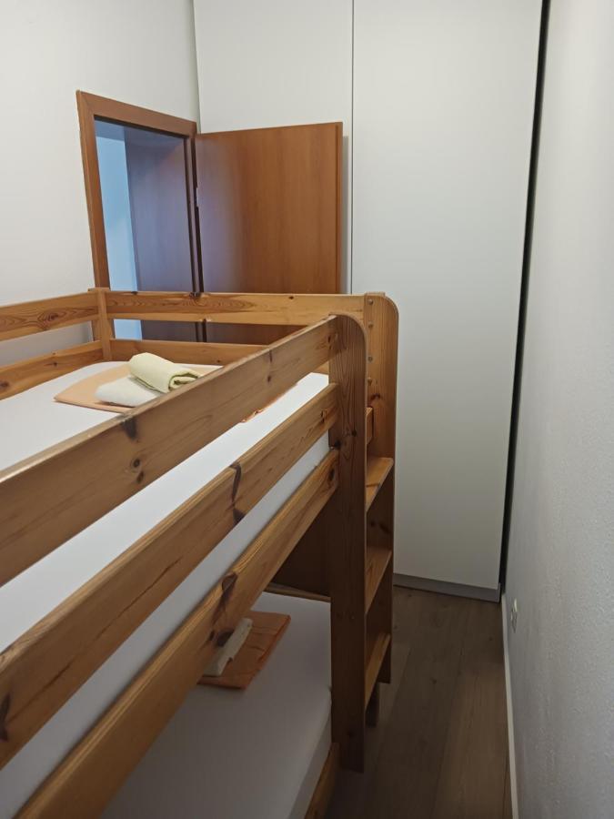 פרימוסטן Apartmani Petra מראה חיצוני תמונה