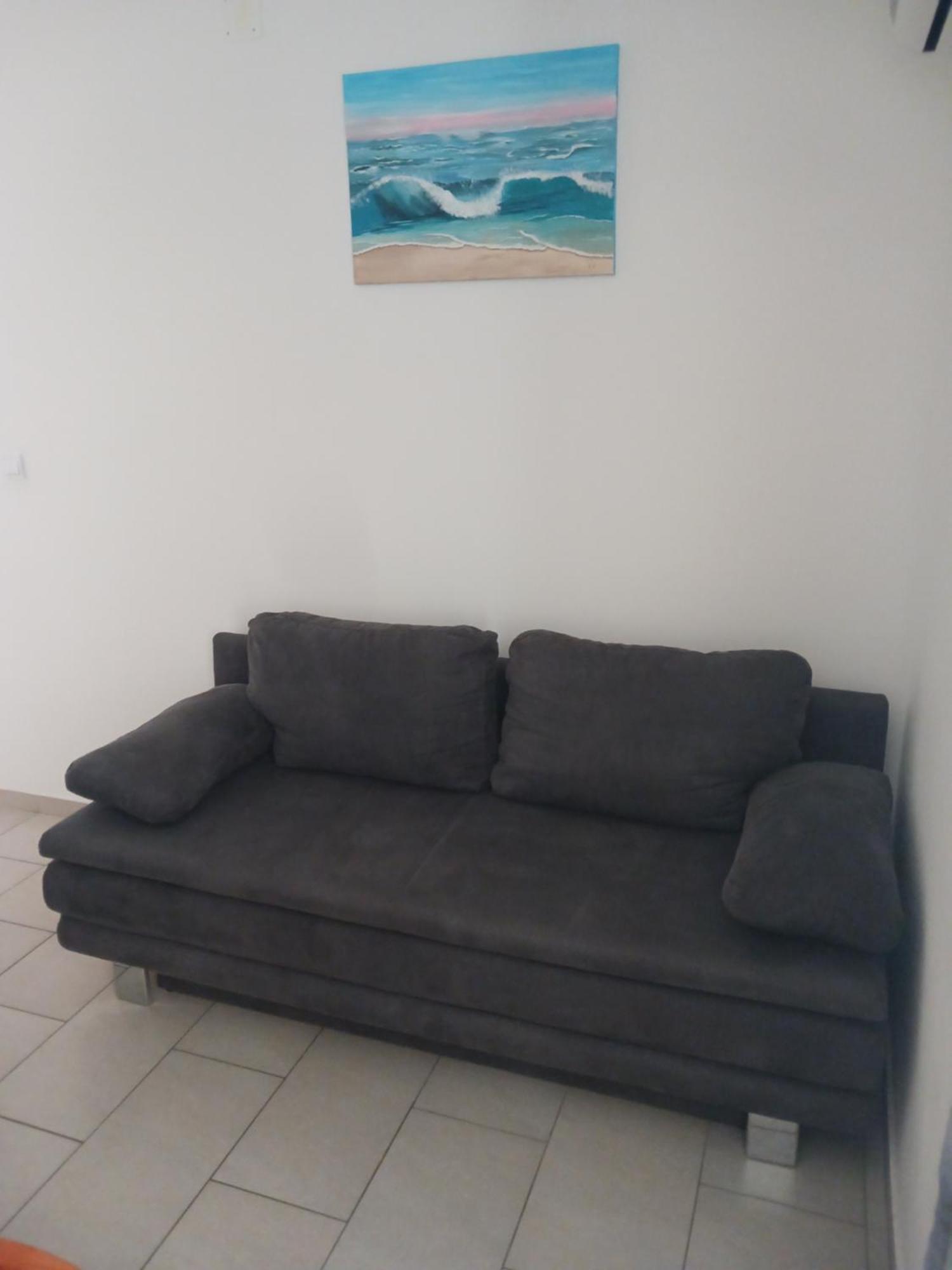 פרימוסטן Apartmani Petra מראה חיצוני תמונה